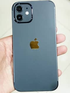 Apple Iphone 12 JV