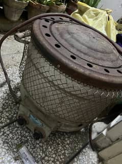 Gas Tandoor