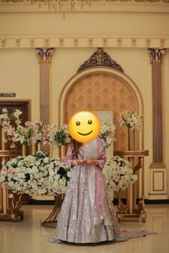 waleema maxi