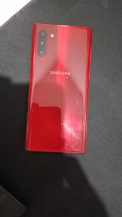 Note 10 5G