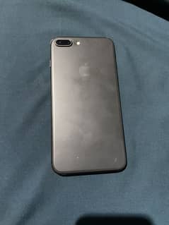Iphone 8 plus