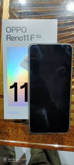 Oppo Reno 11F 5G