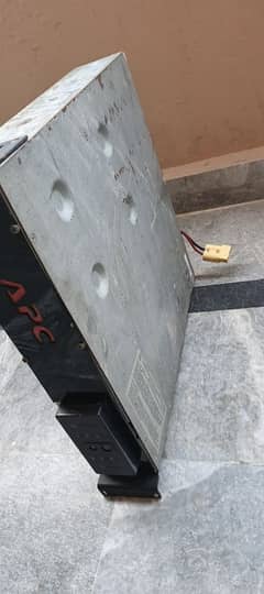APC 1000 watt 24 volts