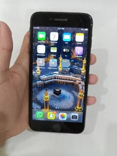 Apple Iphone 7 plus