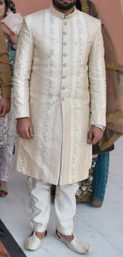 groom