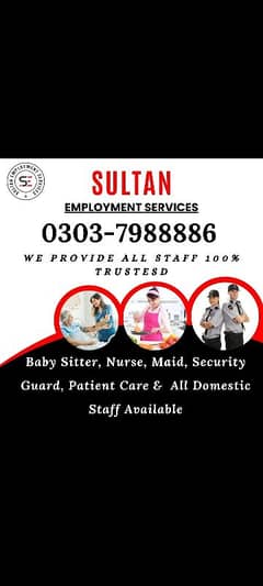 cook/cheff |House maid| Babysitter |couple |helper boy|