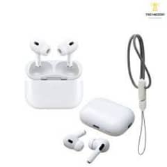 iPhone air pods 2 generation
