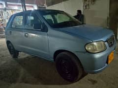 Suzuki Alto 2006