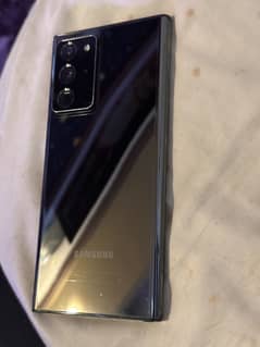 Samsung Note20 ultra