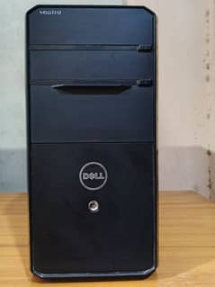 Dell vostro 470 core i3 3rd generation