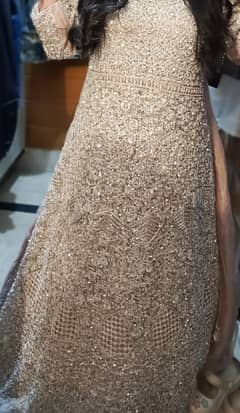 walima dress