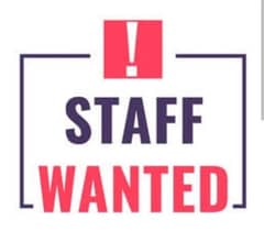 Staff