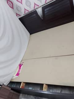 Bed for sale