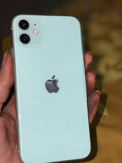 iPhone 11 ( factory unlock)