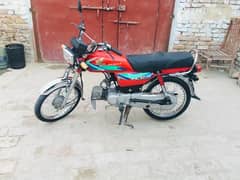 bike 2018 modal
