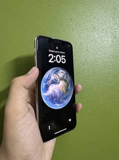 Apple iphone X