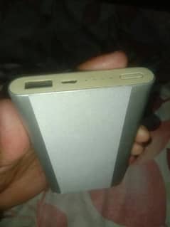 Pawor bank 10500mha