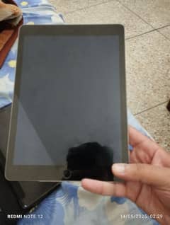 Ipad Model A1566