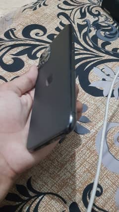 Iphone 11pro Non PTA