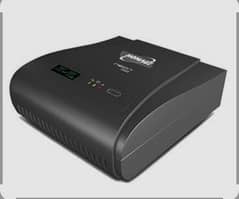 Homage Inverter UPS 1000 Watt