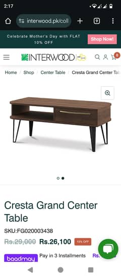 Interwood