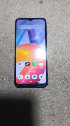radmi A2+ (3:64) ha 10/10 ha