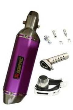 Akrapovic