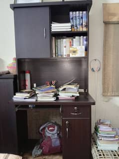 computer table