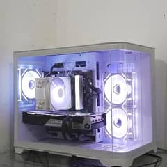 Gaming PC Intel/AMD