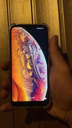 Huawei Y5 2019