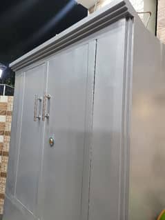 Iron Cupboard/Peta for Sale