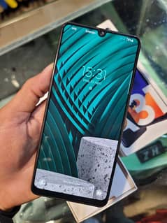 Samsung A31 Galaxy