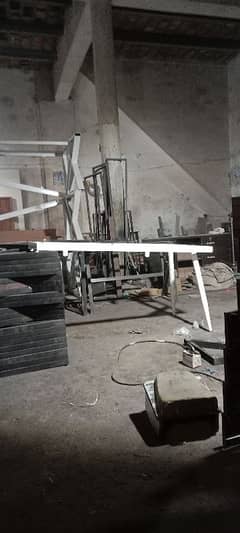 welding