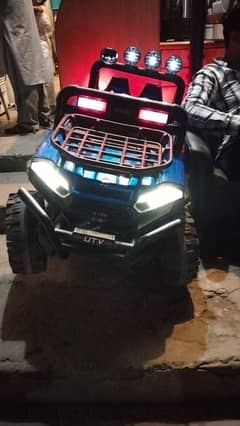 4×4