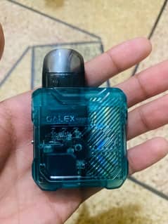 Galex nano s