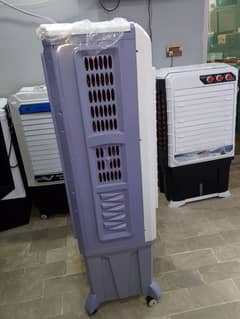 AC/DC Room Air Cooler