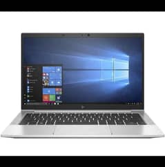 Elitebook 830 G7 Core i7 10th gen