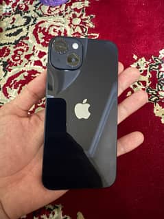 Apple iPhone 14 J. V 128gb