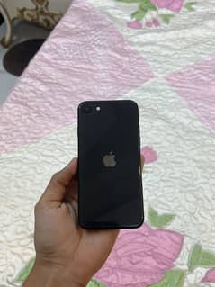 Iphone se2
