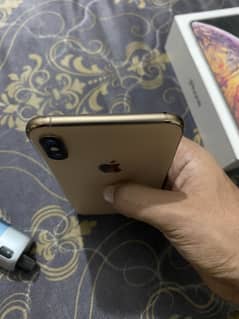 iPhone XS Max ( condition 10/10 ) Dual