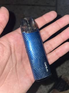 voopoo infinity