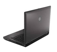 HP ProBook 6470B