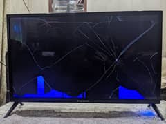 Samsung 32 inch lcd