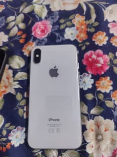 Iphone x for sale pta approved