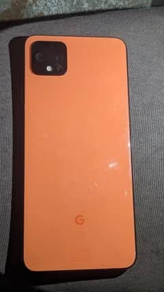 pixel 4xl