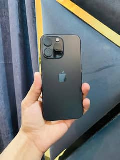 IPHONE 15 PRO MAX 256 GB LLA JV