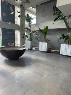 E-11/1 Varenda Residencia 1 Bedroom Apartment For Rent In Family Building