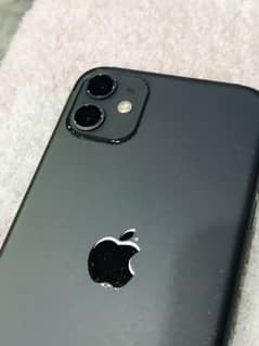 iPhone 11 non pta 64 gb all ok h cell:03219443864
