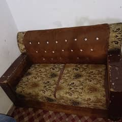 2,1 seater sofa for sale