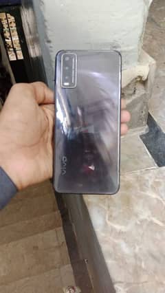 vivo y20